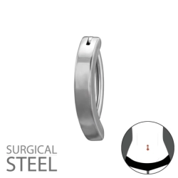 SSBYP-001-SS/50534