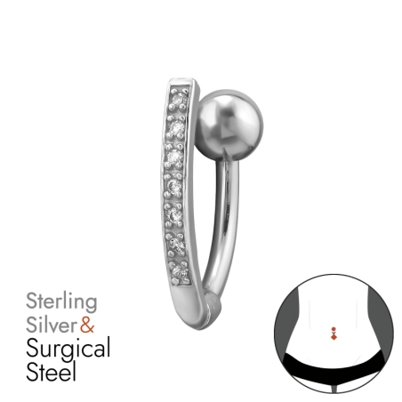 Hinged Silver Jewellery | All4silver