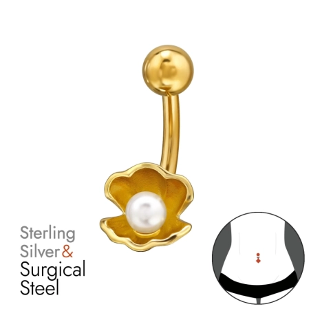 Shell Animals jewellery Jewellery | All4silver