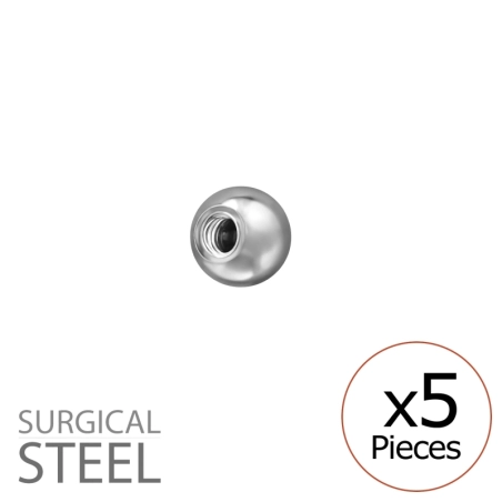 SCRB-3MM x5/49934