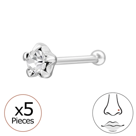 Hviezda Stars, Moon & Sun Jewellery | All4silver