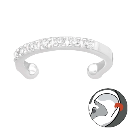Sparkling Jewelry on Sale Jewellery | All4silver