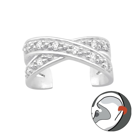 Cross Jewelry on Sale Jewellery | All4silver