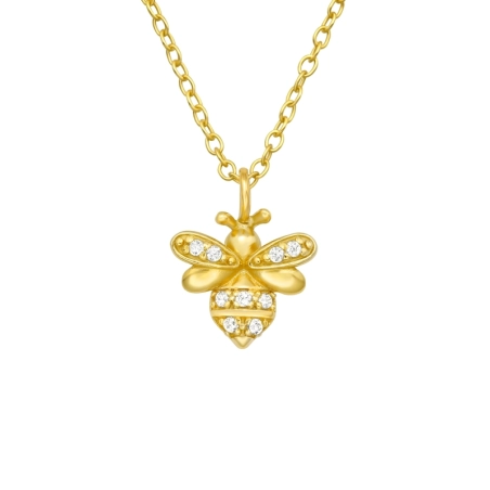 Bee Animals jewellery Jewellery | All4silver