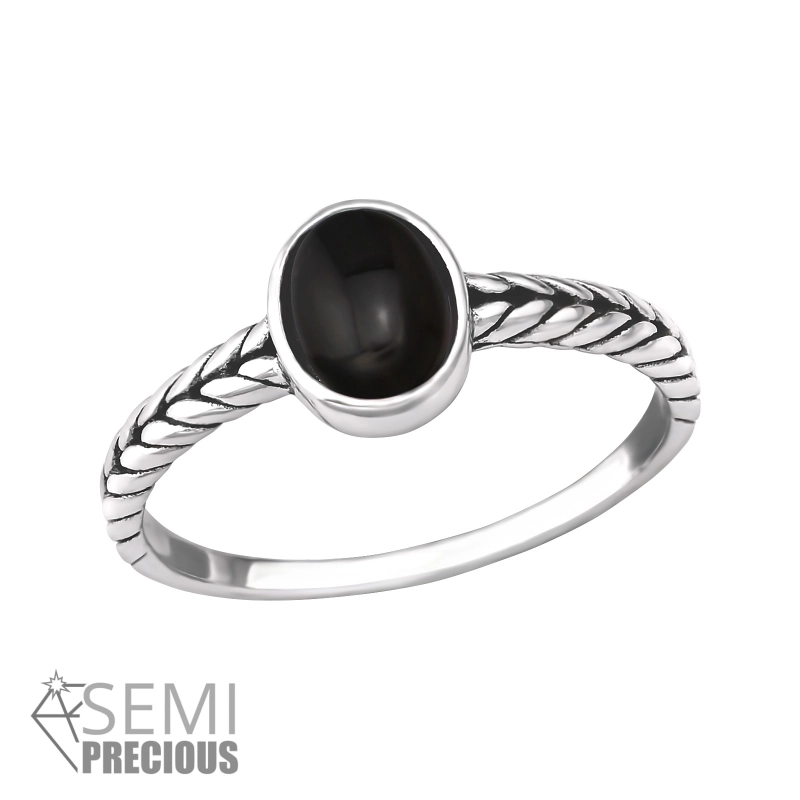 RG-JB8599-S-OX BK.ONYX/37503