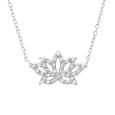 Lotus Nature Jewellery Jewellery | All4silver