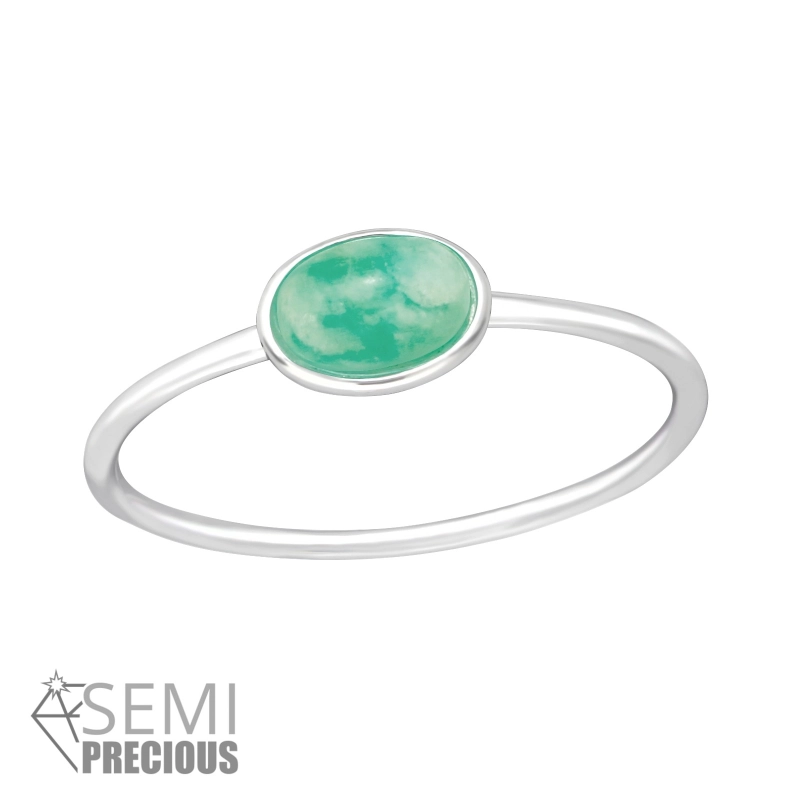 RG-JB8738-S AMAZONITE/35603