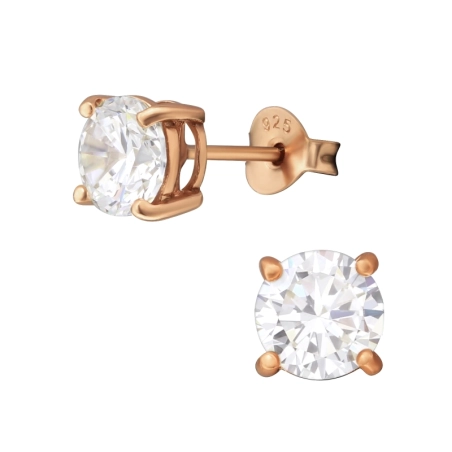 Round 6mm Jewelry on Sale Jewellery | All4silver