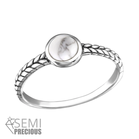RG-JB8577-S-OX HOWLITE/34653