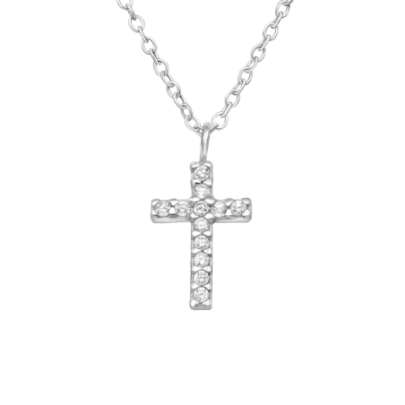 Cross Religion Jewellery Jewellery | All4silver
