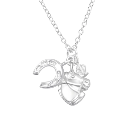 Horse Lovers Animals jewellery Jewellery | All4silver