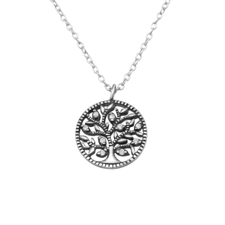 Tree Of Life Jewelry on Sale Jewellery | All4silver