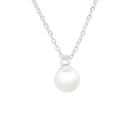 Round Geometric Jewellery Jewellery | All4silver