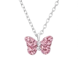 FORZ25-TOP-APS1261 LT.ROSE/CRY/24739