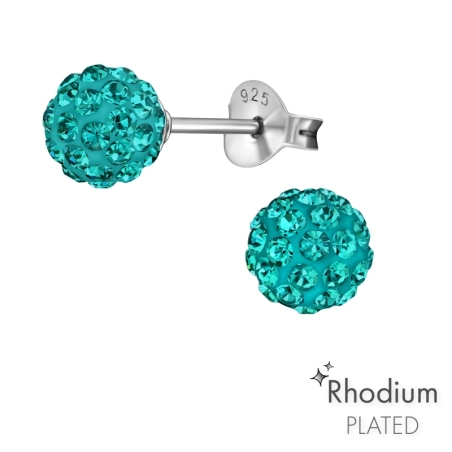 Ball Jewelry on Sale Jewellery | All4silver