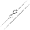 Silver chains