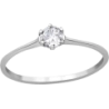 Rings with stones