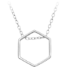 Geometric Jewellery
