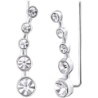 Ear Climbers / Ear crawlers