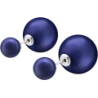 Double-sided Ear Studs