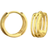 24K Gold plated silver jewellery