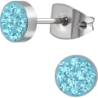 Titan Ear Studs