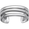 Rhodium plated jewellery
