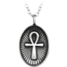 Oxidized Jewelry