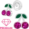 Premium Children Ear Studs