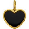 Steel pendants
