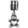 Beads without stones
