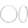 Ear Hoops