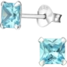 Plain Ear Studs