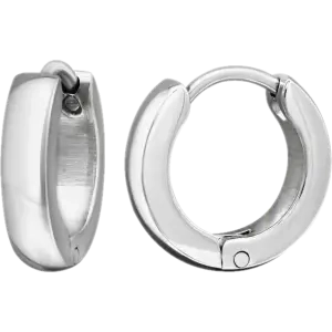 Steel Jewellery