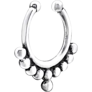 Body Jewelry